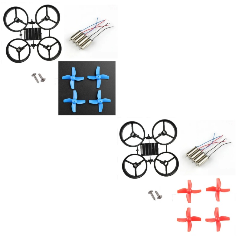 Drone Racing Motor - JJRC H36 Eachine E010 NIHUI 010