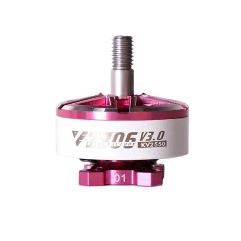 Drone Racing Motor - T-Motor Velox V3 2306 1750KV 1950KV