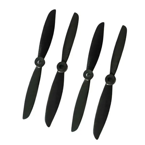 Drone Racing Propeller - 2 Pairs Gemfan 6045 6x4.5 6