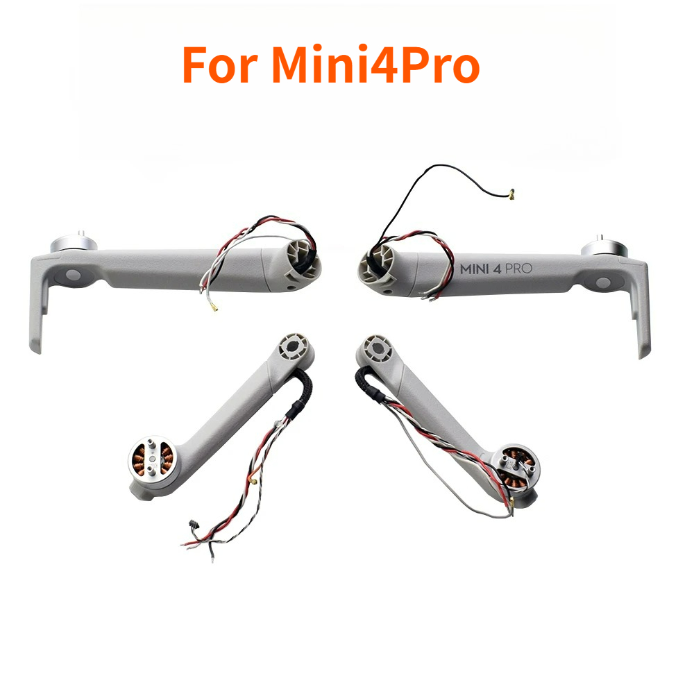 Dji Drone Mini 4 Pro - Original Motor Arms for DJI Mini
