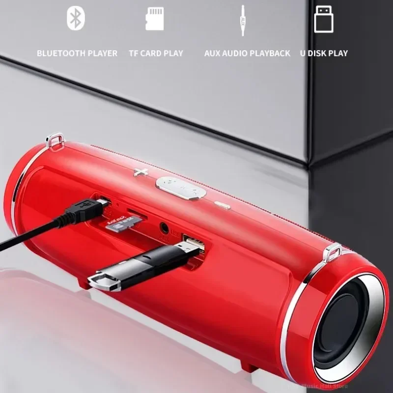Caixa De Som Portable Wireless - đánh giá và giá Holy Stone Drone Hs175