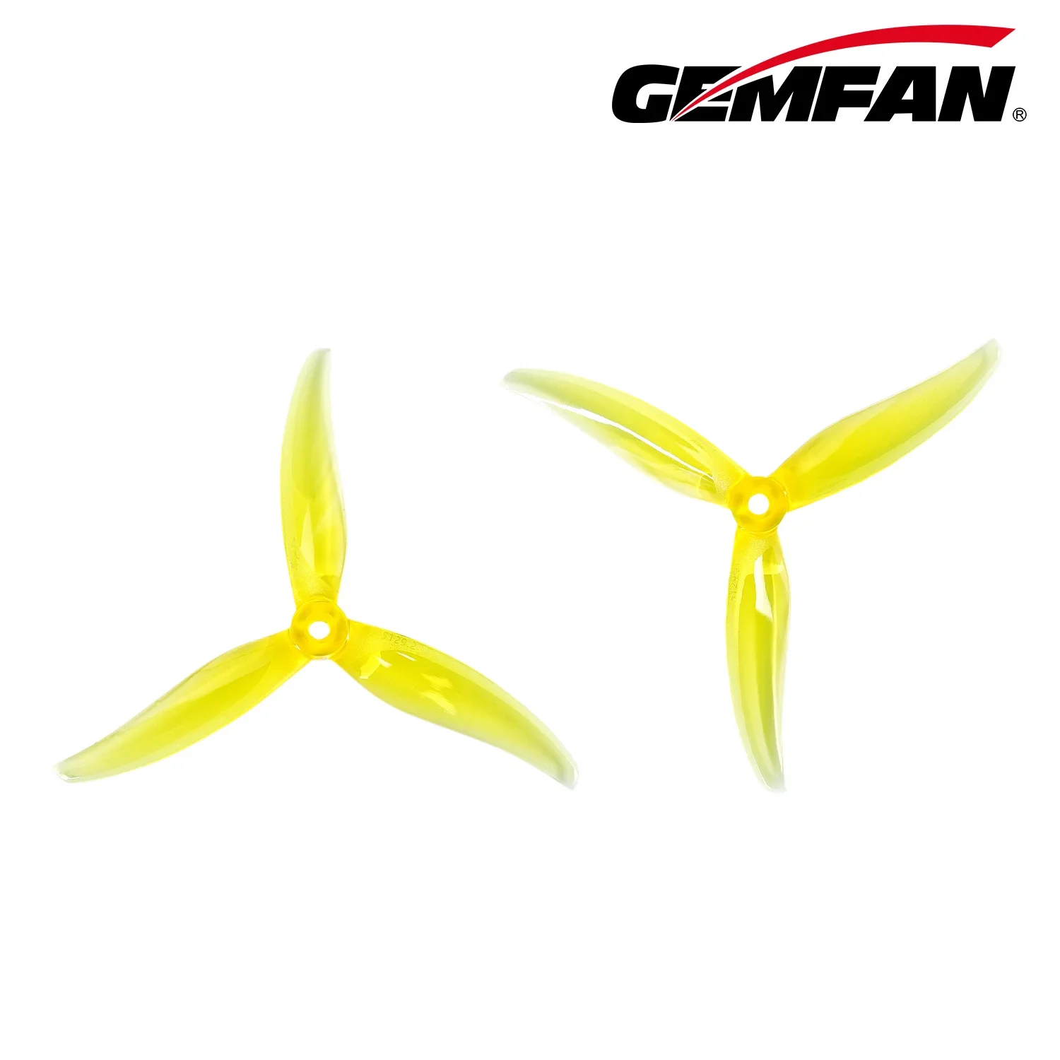 12 Pairs Gemfan 5129.2 MinJae  - đánh giá và giá Drone Racing Motor