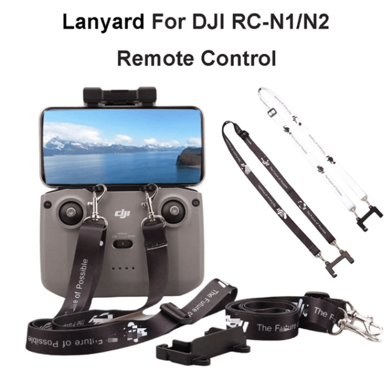 Remote Controller Lanyard Stra - đánh giá và giá Dji Drone Mini 4 Pro