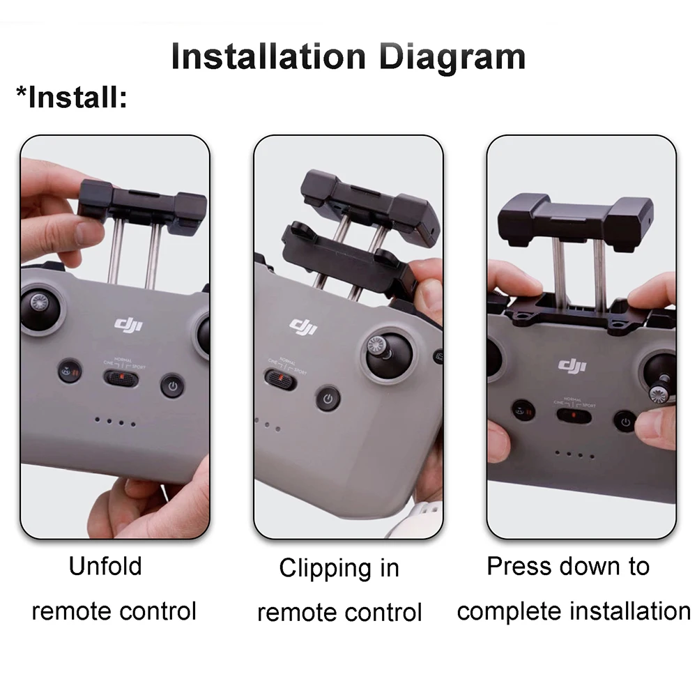 Remote Controller Lanyard Stra - đánh giá và giá Dji Drone Mini 4 Pro