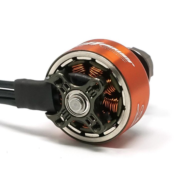 Rcinpower SmooX 1507 Plus 2680 - đánh giá và giá Drone Racing Motor