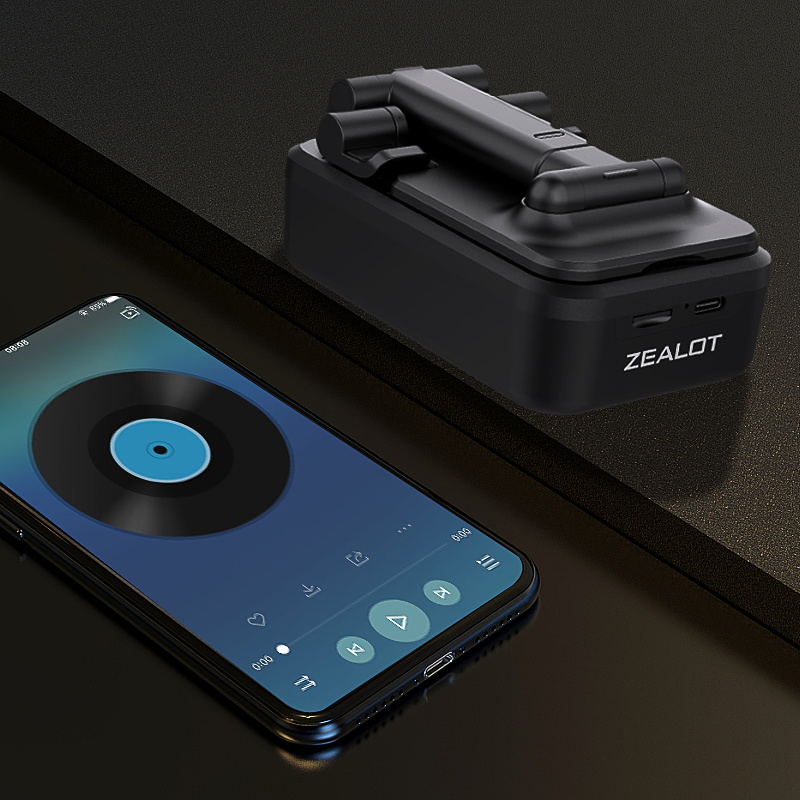 ZEALOT Z7 Wireless Speakers Wi - đánh giá và giá Holy Stone Drone Hs175
