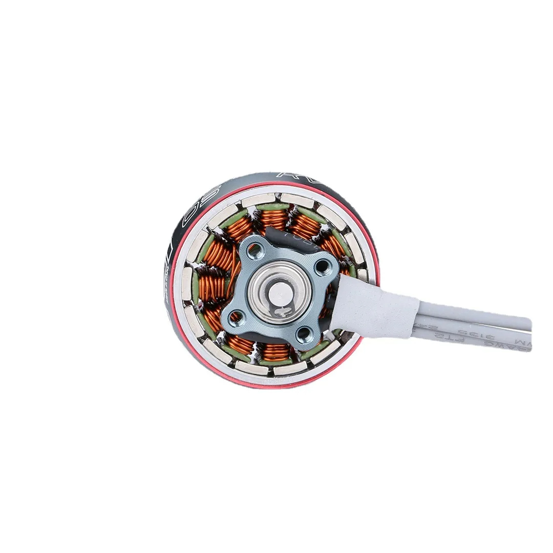 4pcs/lot IFlight XING 2005 255 - đánh giá và giá Drone Racing Motor