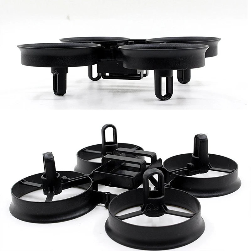 JJRC H36 Eachine E010 NIHUI 01 - đánh giá và giá Drone Racing Motor