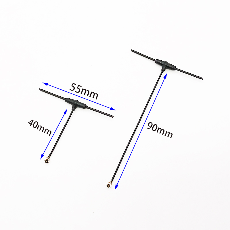 2.4G T omnidirectional Receive - đánh giá và giá Tbs Fpv Tracer