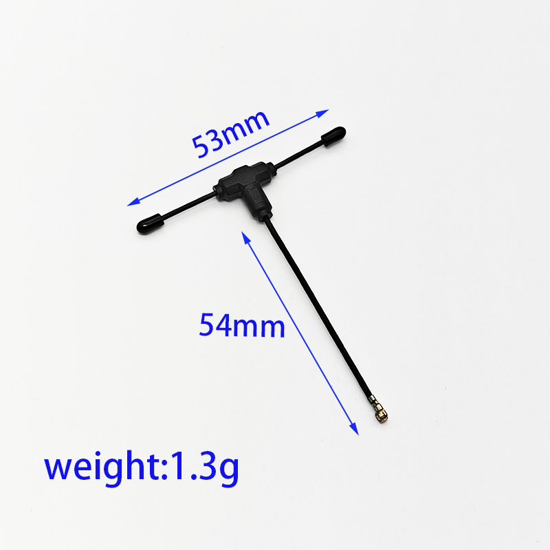 ExpressLRS EP1 65mm 100mm 2.4G - đánh giá và giá Tbs Fpv Tracer