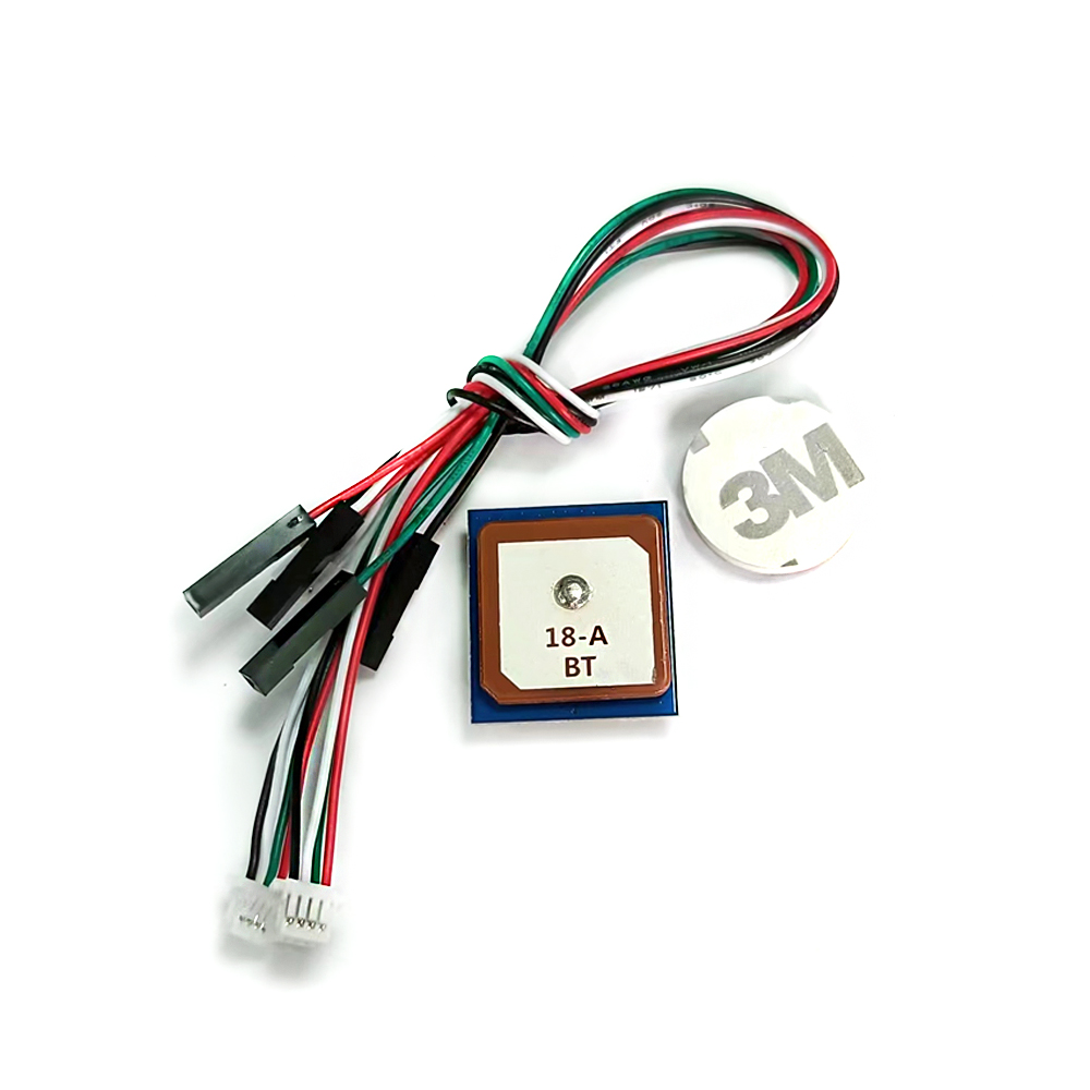 BN-220 BN880 GPS GLONASS Modul - đánh giá và giá Drone Racing Motor