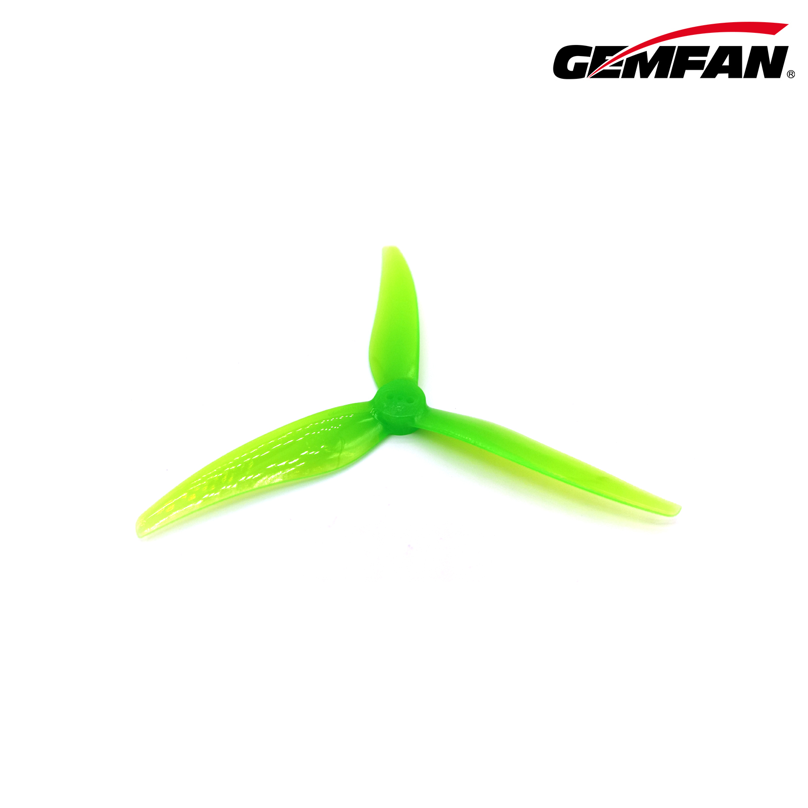 Hurricane SL 5125 3Blade Gemfa - đánh giá và giá Drone Racing Motor