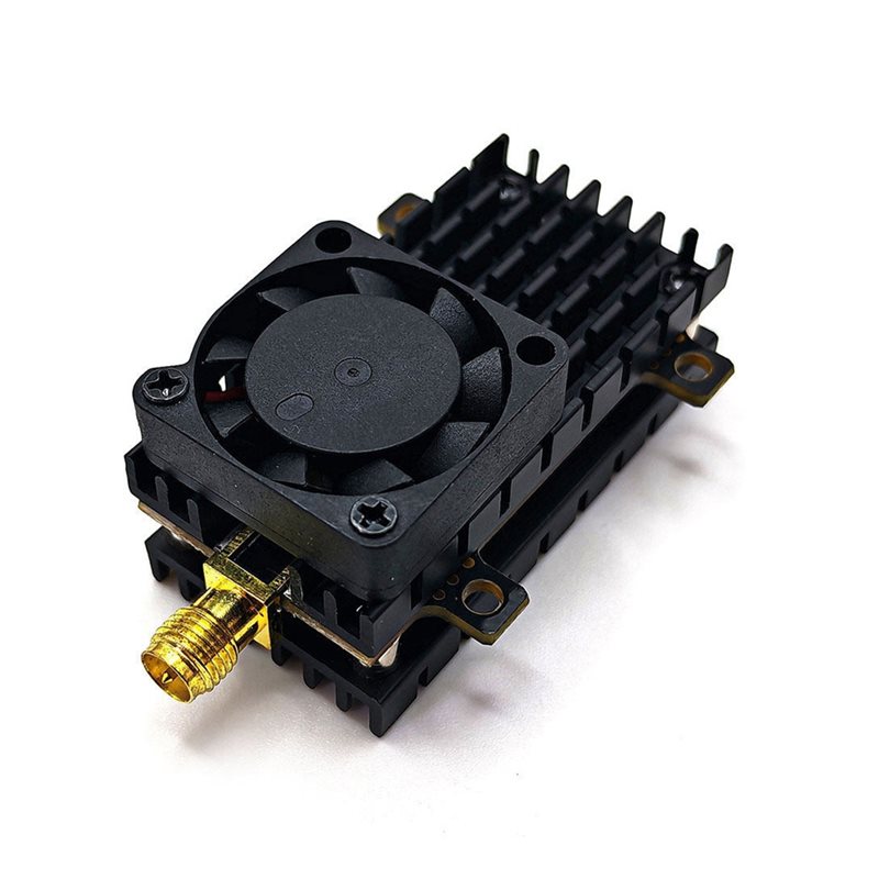 【NEW USER EXCLUSIVE】For 5-20KM - đánh giá và giá Drone Racing Transmitter