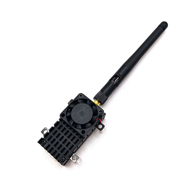 【NEW USER EXCLUSIVE】For 5-20KM - đánh giá và giá Drone Racing Transmitter