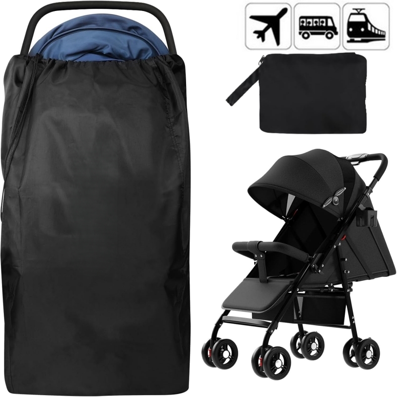 Baby Stroller Storage Bag for  - đánh giá và giá Drone Racing Gate