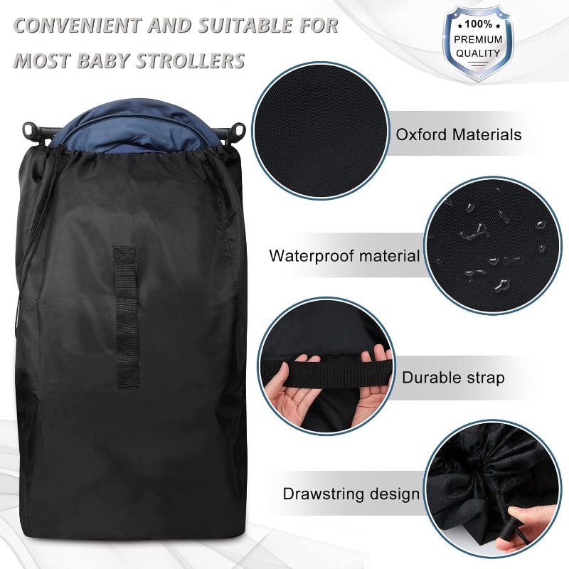 Baby Stroller Storage Bag for  - đánh giá và giá Drone Racing Gate