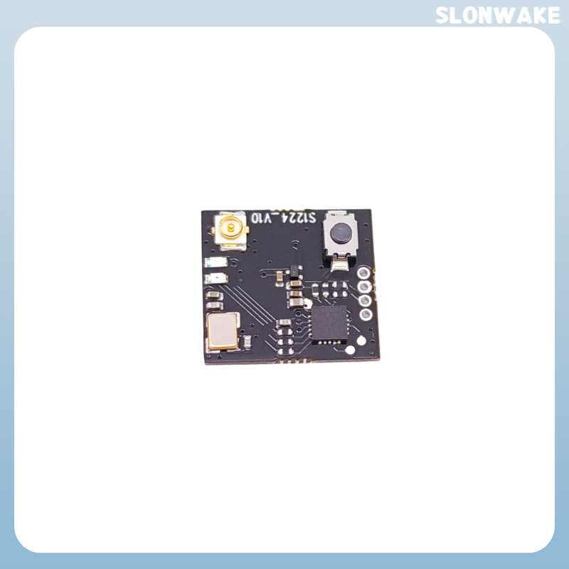 Mini 5.8G 40CH 25/100/250mW Ad - đánh giá và giá Drone Racing Transmitter