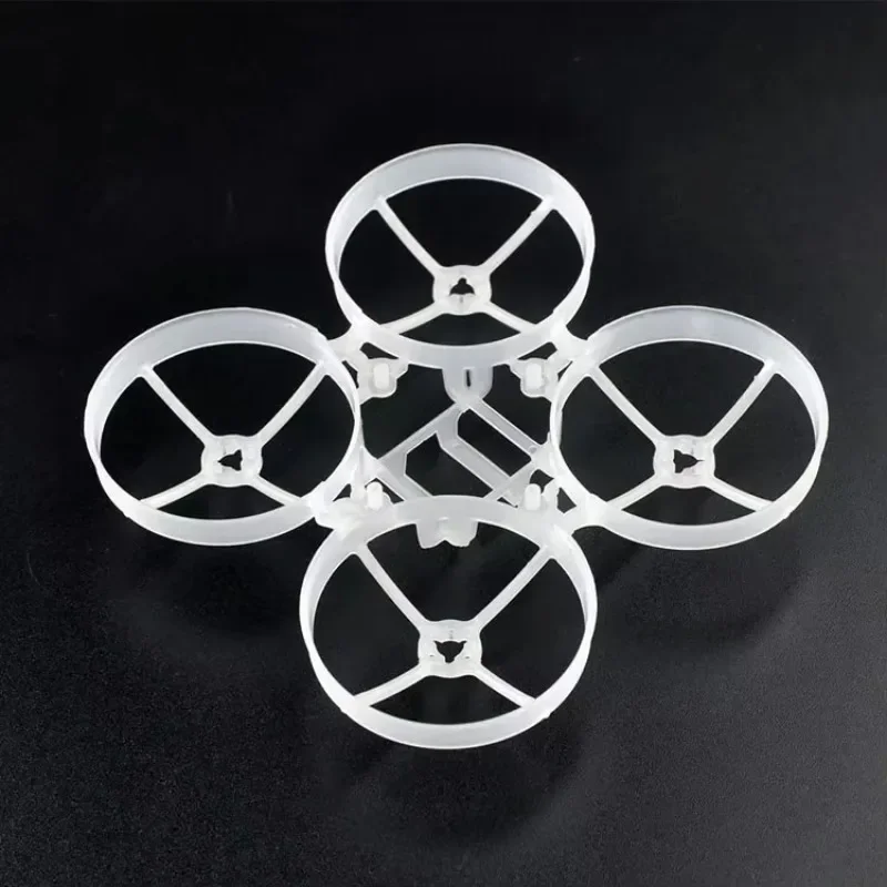 HappyModel Mobula7 V4 75mm Who - đánh giá và giá Drone Racing Propeller