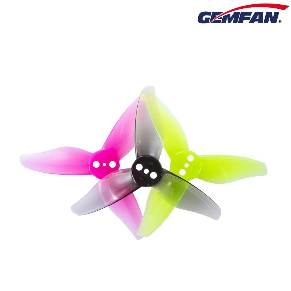 4Pairs Gemfan Hurricane 2023 2 - đánh giá và giá Drone Racing Gate