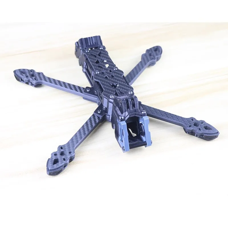 HSKRC F5X 225 V2 5inch Frame X - đánh giá và giá Drone Racing Motor