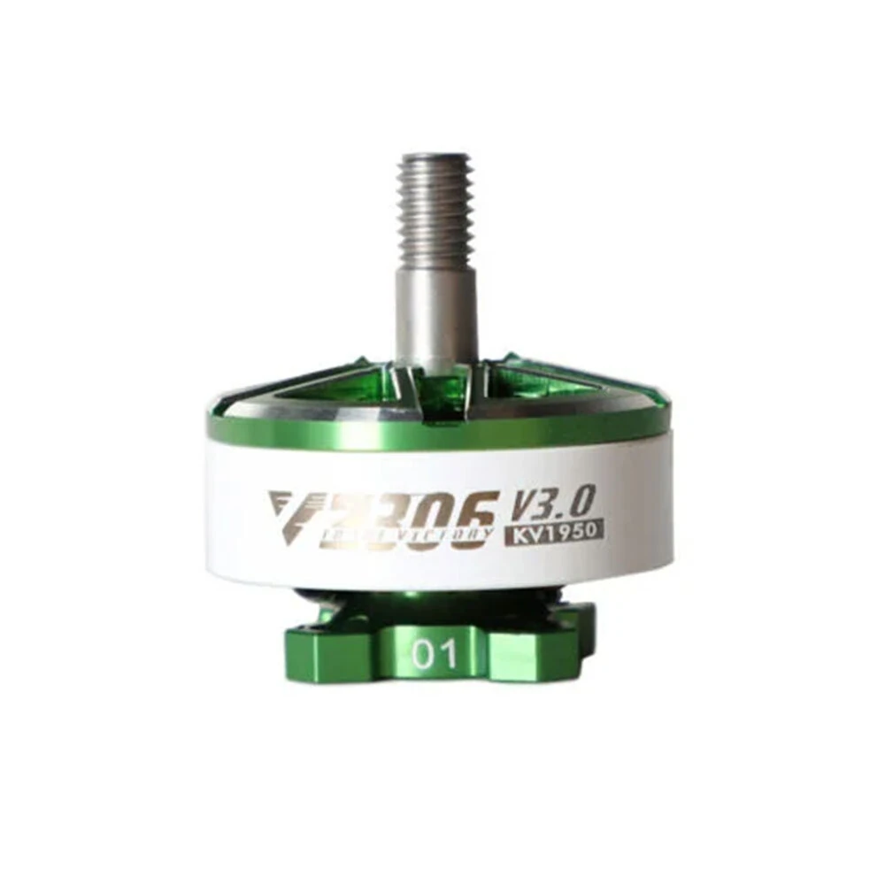 T-Motor Velox V3 2306 1750KV 1 - đánh giá và giá Drone Racing Motor