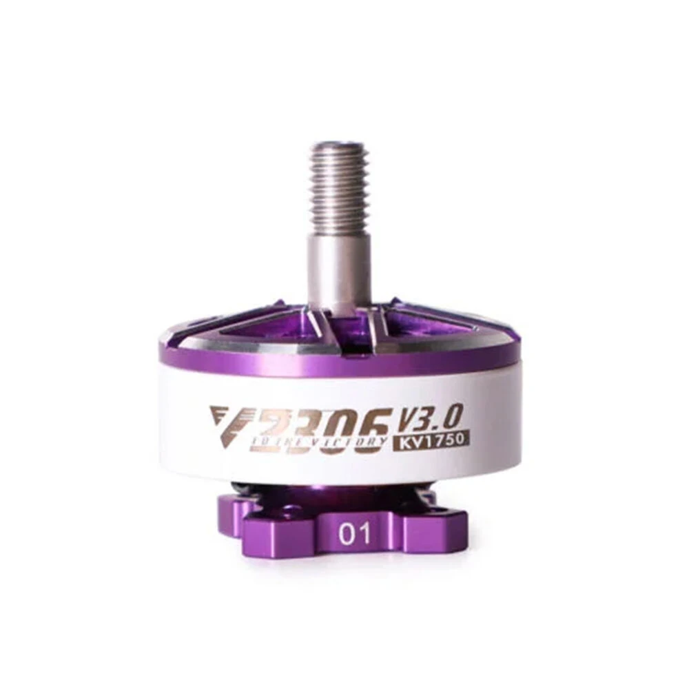 T-Motor Velox V3 2306 1750KV 1 - đánh giá và giá Drone Racing Motor