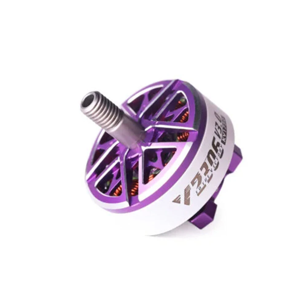 T-Motor Velox V3 2306 1750KV 1 - đánh giá và giá Drone Racing Motor
