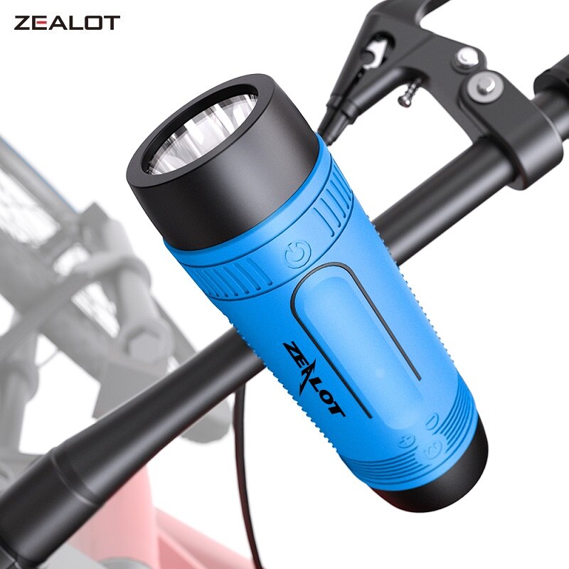 ZEALOT-S1 Bluetooth Speaker Ou - đánh giá và giá Holy Stone Drone Hs175