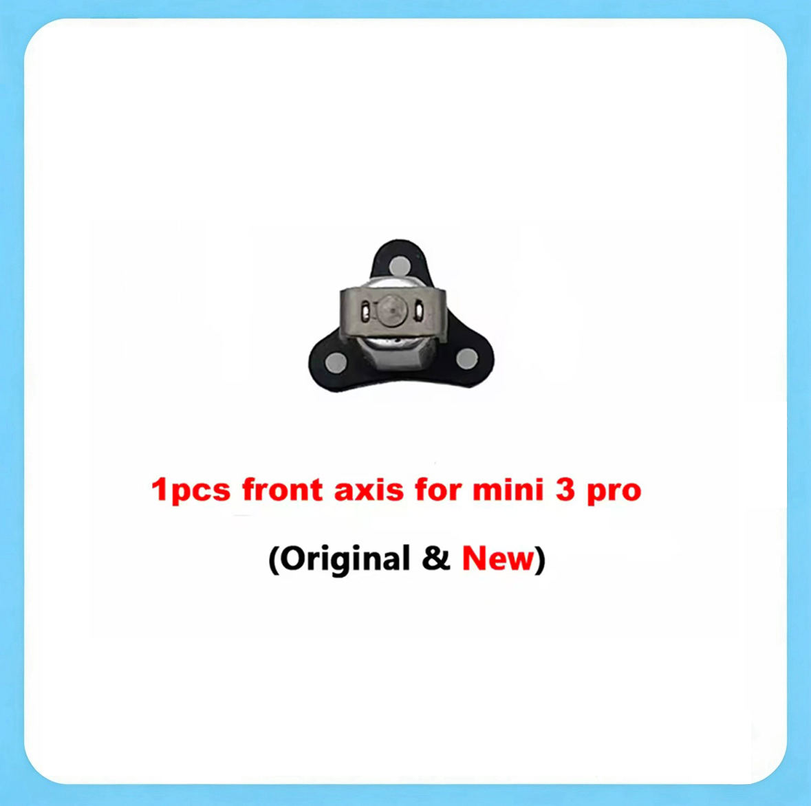 Mini3/4Pro Axis Original New F - đánh giá và giá Dji Drone Mini 4 Pro