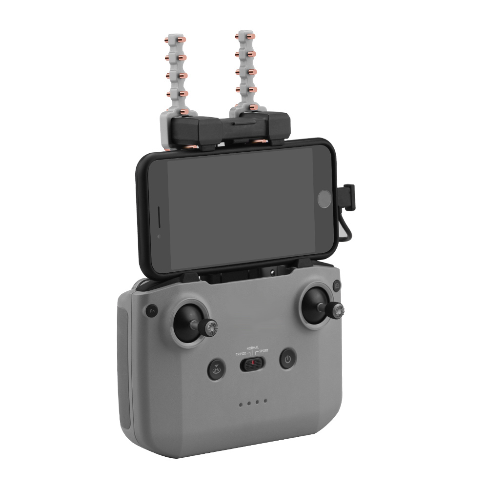 Tăng Cường Tín Hiệu Yagi Ăng T - đánh giá và giá Dji Drone Mini 4 Pro