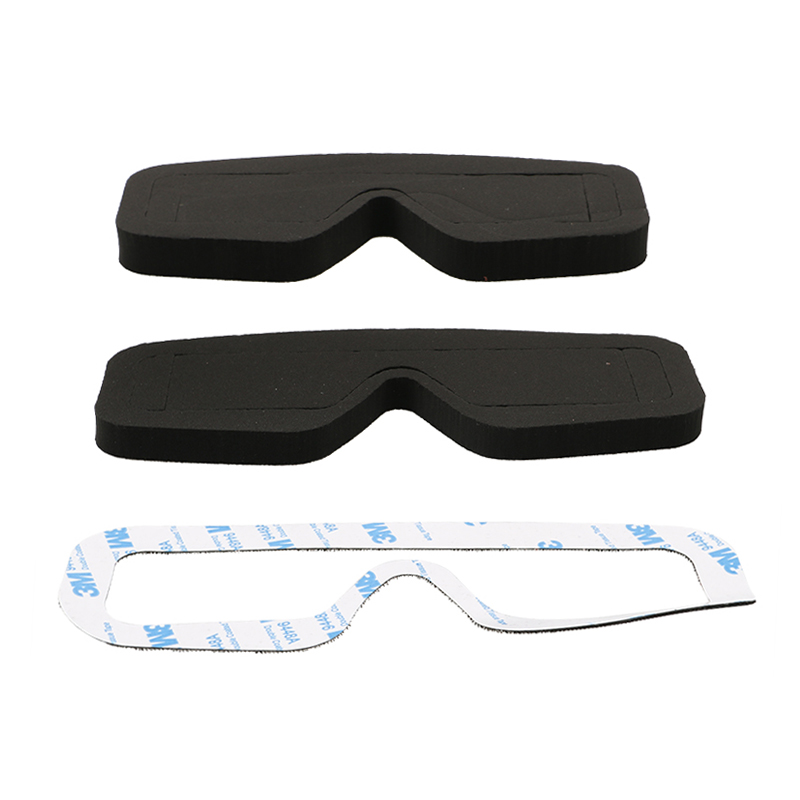 Skyzone 04X 04L Goggles Sponge - đánh giá và giá Drone Racing Gate