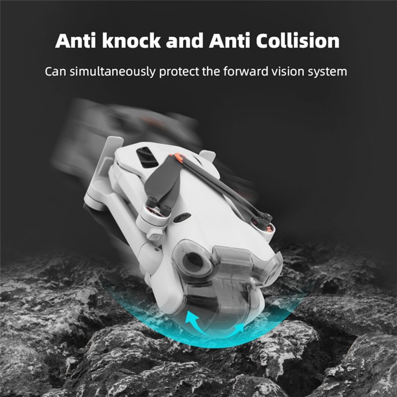 ABDW-For DJI Mini 4 Pro Drone  - đánh giá và giá Dji Drone Mini 4 Pro
