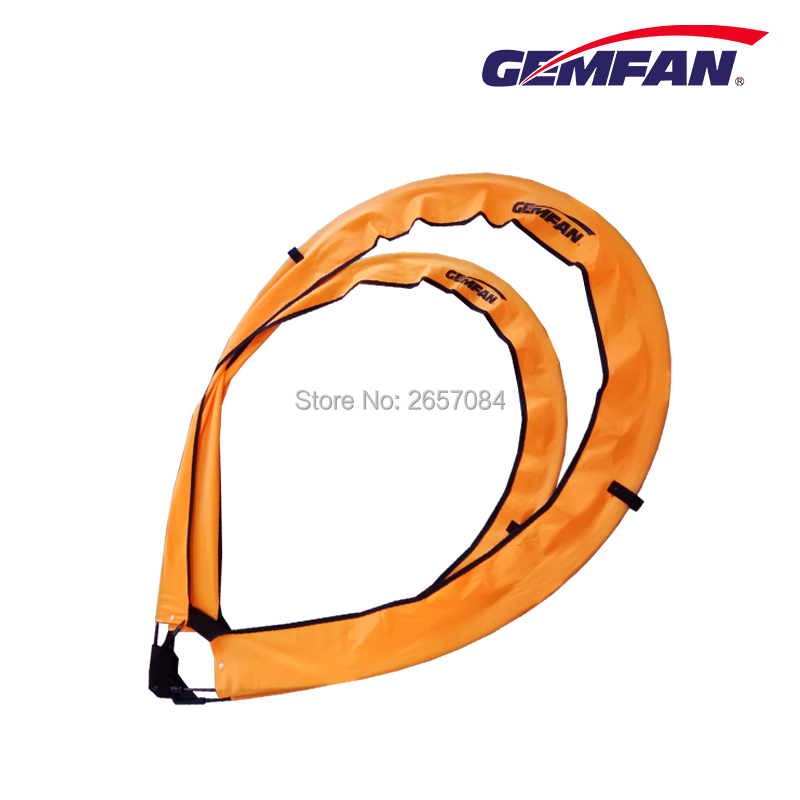GEMFAN AC-2M FPV Race Cube Gat - đánh giá và giá Drone Racing Gate