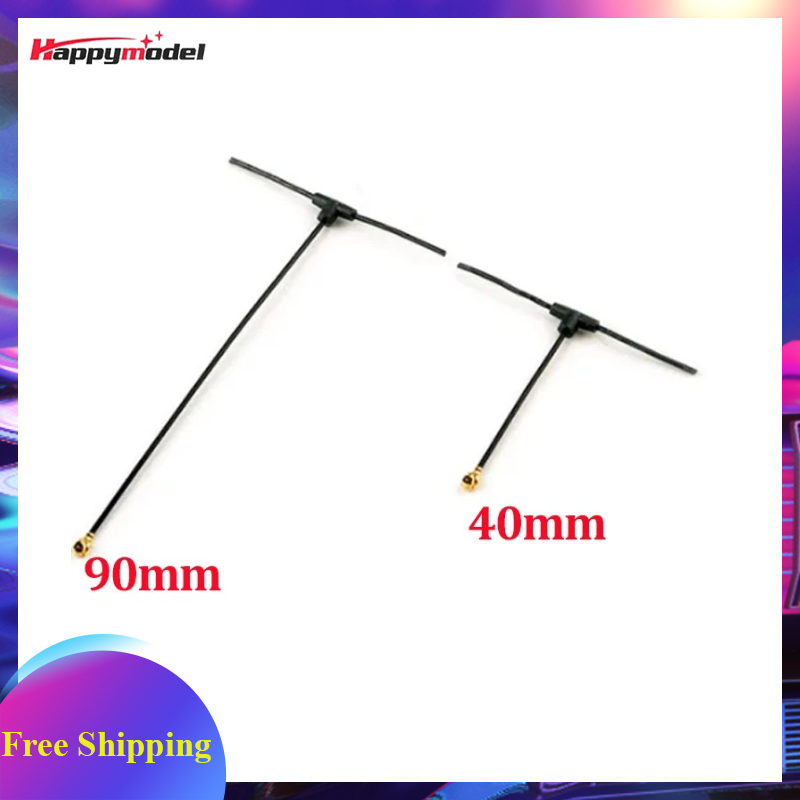 Happymodel 2.4G T omnidirectio - đánh giá và giá Tbs Fpv Tracer