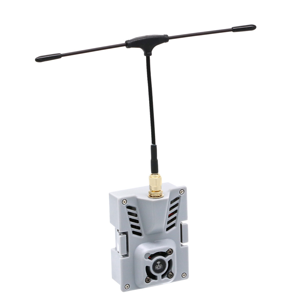 Happymodel RC ELRS Micro ES900 - đánh giá và giá Drone Racing Motor