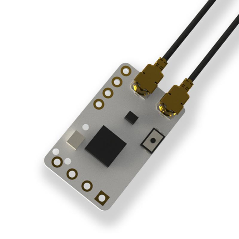 Original Black Sheep TBS TRACE - đánh giá và giá Tbs Fpv Tracer