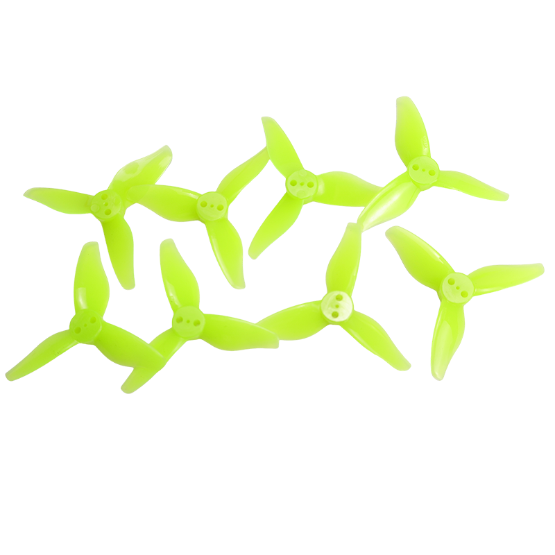 NEW 4Pairs/8pcs Gemfan Hurrica - đánh giá và giá Drone Racing Motor