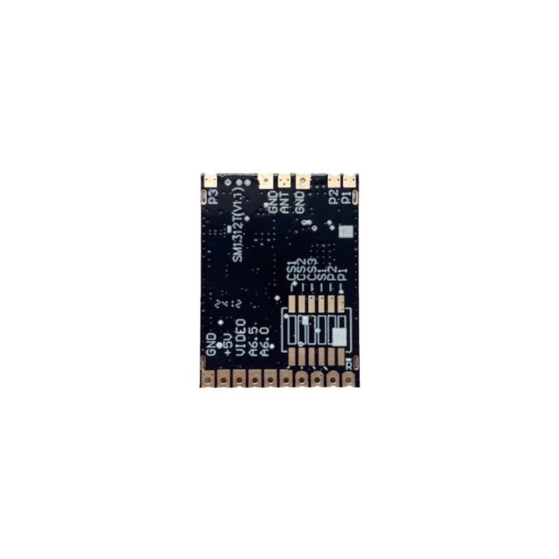 3.3G 800mw 1.6W FPV Antenna VT - đánh giá và giá Drone Racing Transmitter
